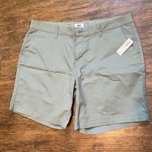 Old navy shorts